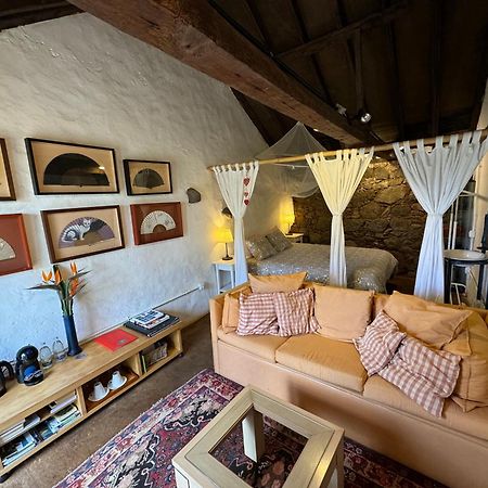 Finca La Principal Breña Alta Kültér fotó