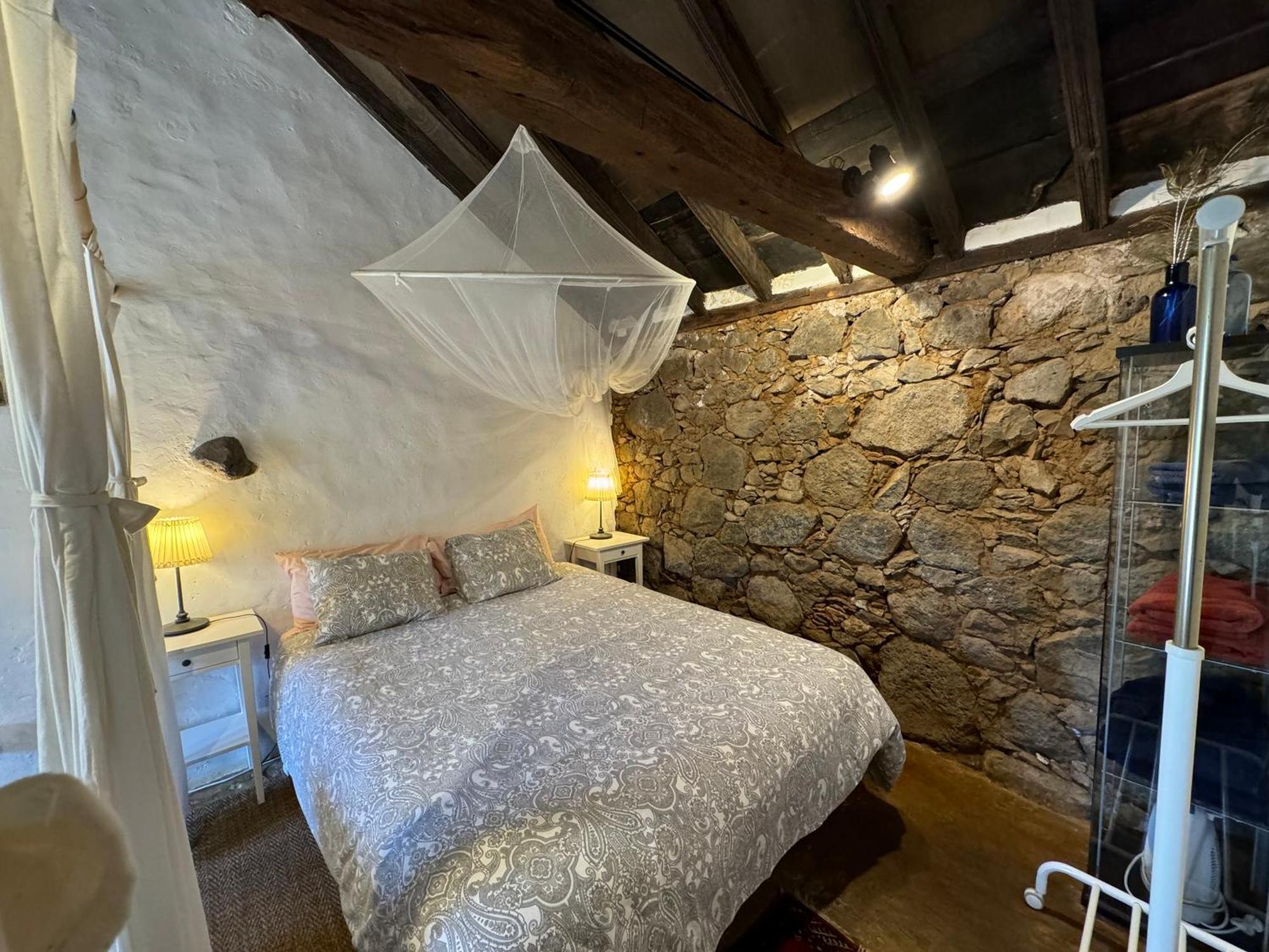 Finca La Principal Breña Alta Kültér fotó