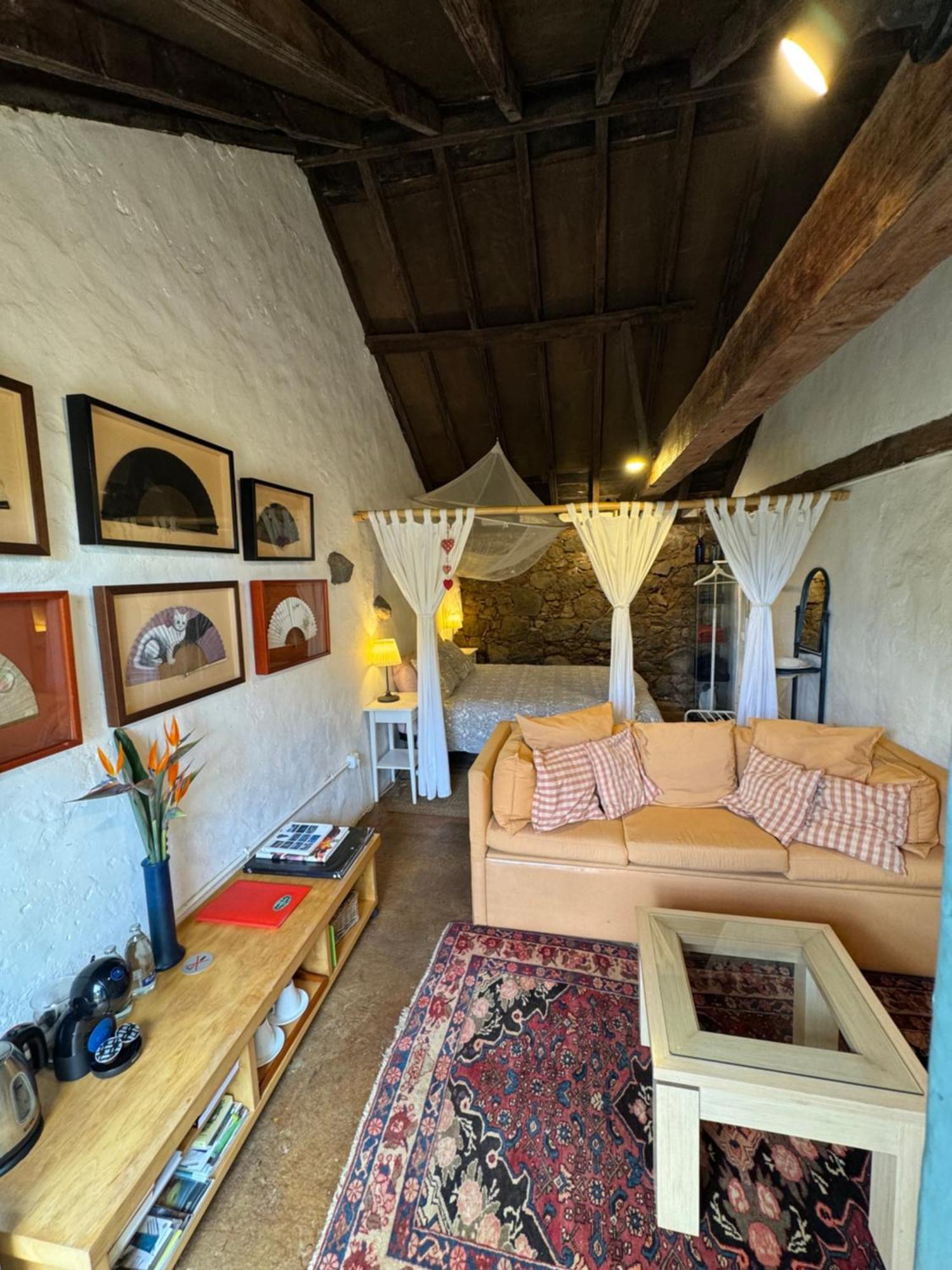 Finca La Principal Breña Alta Kültér fotó