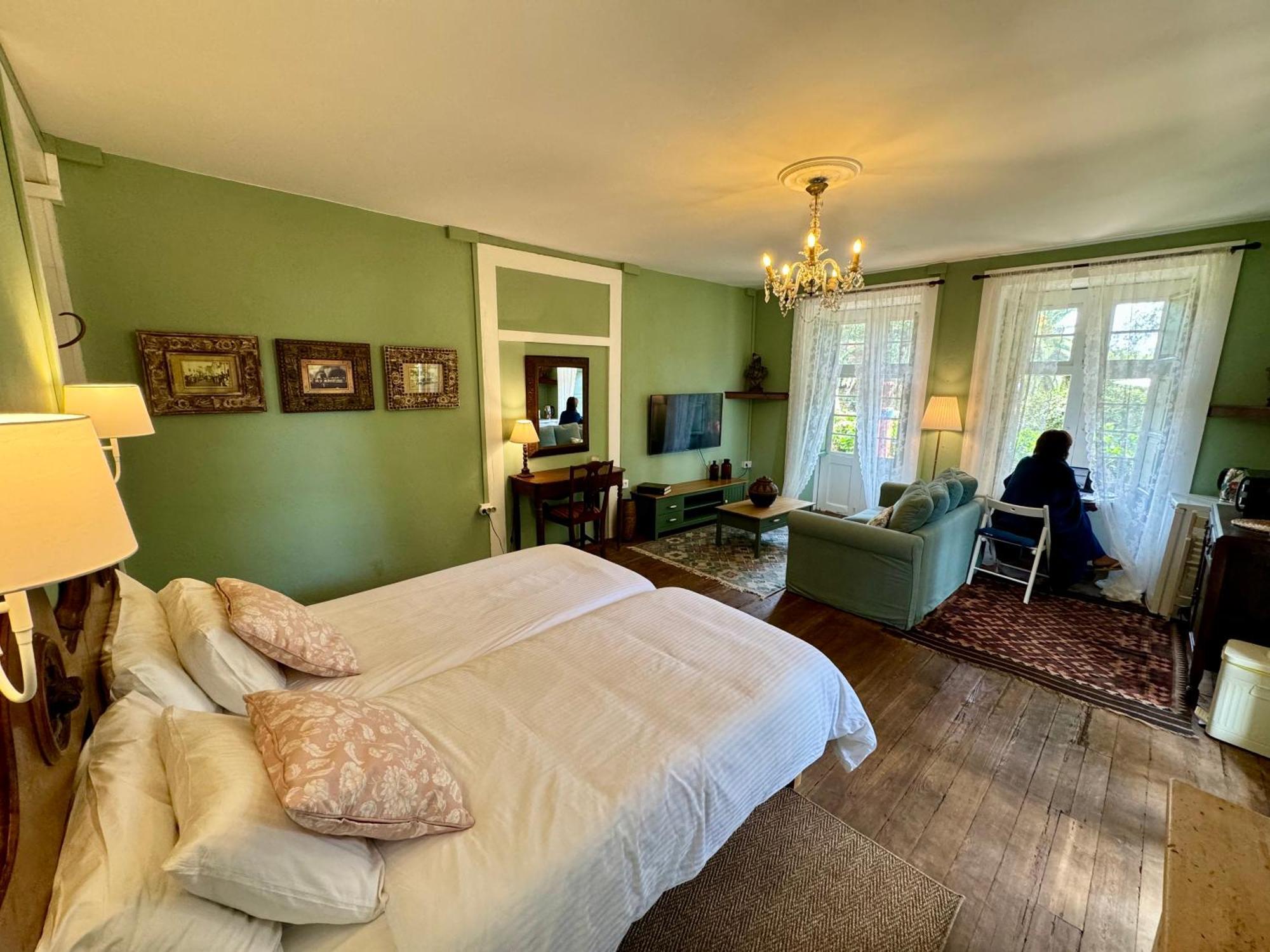 Finca La Principal Breña Alta Kültér fotó
